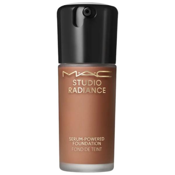 Тональный крем MAC Studio radiance 30 мл / Shade photo 1 Тональный крем MAC Studio radiance 30 мл / Shade photo 1
