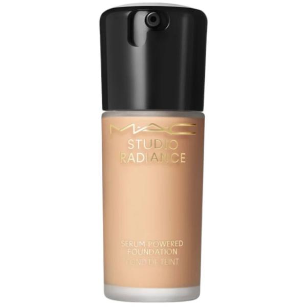 Тональный крем MAC Studio radiance 30 мл / Бежевый photo 1 Тональный крем MAC Studio radiance 30 мл / Бежевый photo 1