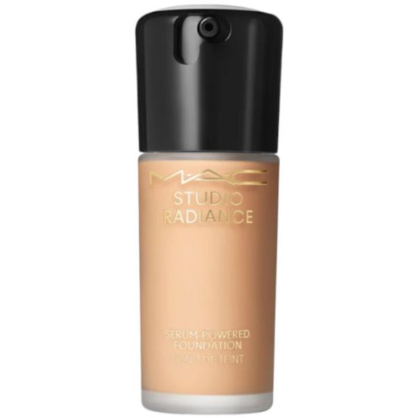 Fond de ten MAC Studio radiance 30 ml / Beige photo 1 Fond de ten MAC Studio radiance 30 ml / Beige photo 1