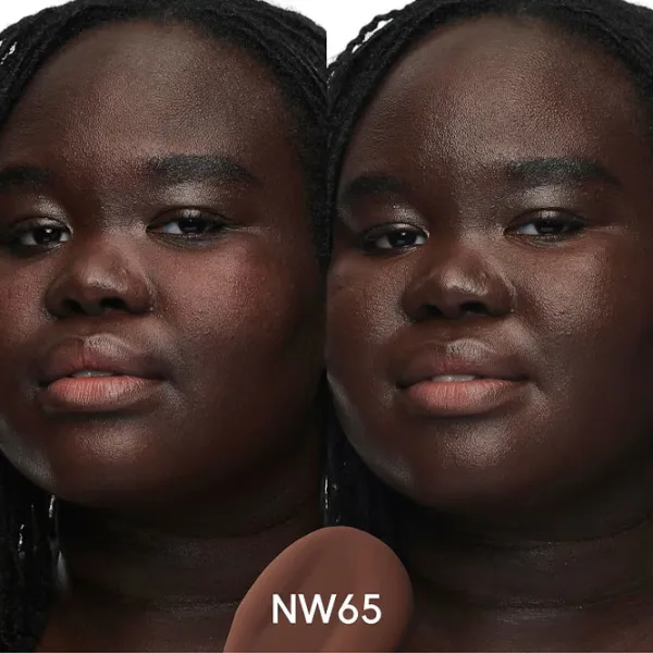 Тональный крем MAC Studio radiance 30 мл / Shade photo 3