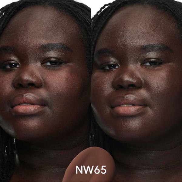 Тональный крем MAC Studio radiance 30 мл / Shade photo 3