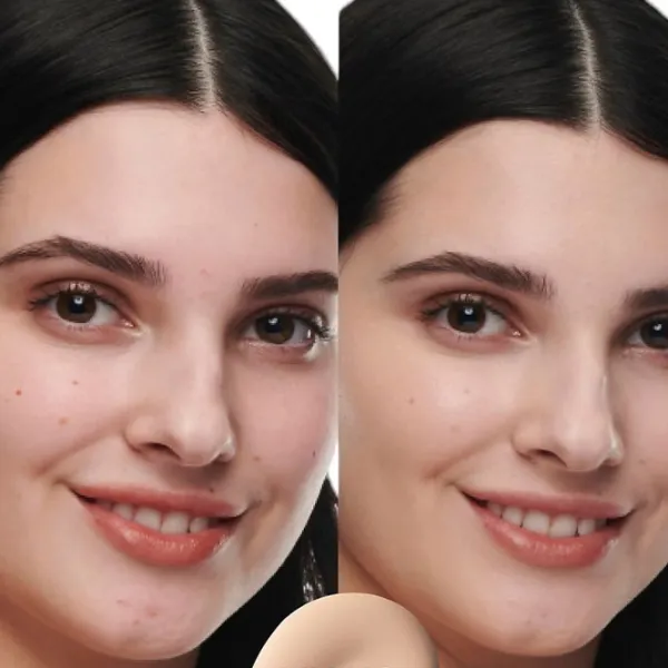 Fond de ten MAC Studio radiance 30 ml / Beige photo 3