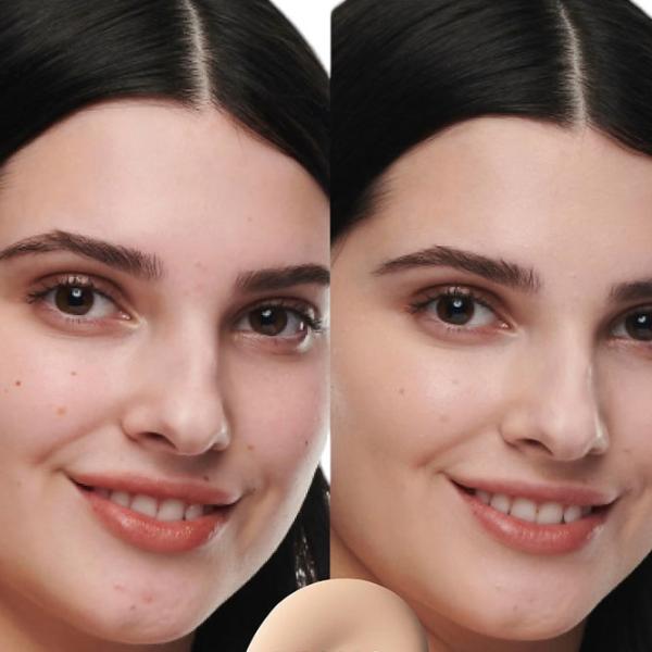 Fond de ten MAC Studio radiance 30 ml / Beige photo 3