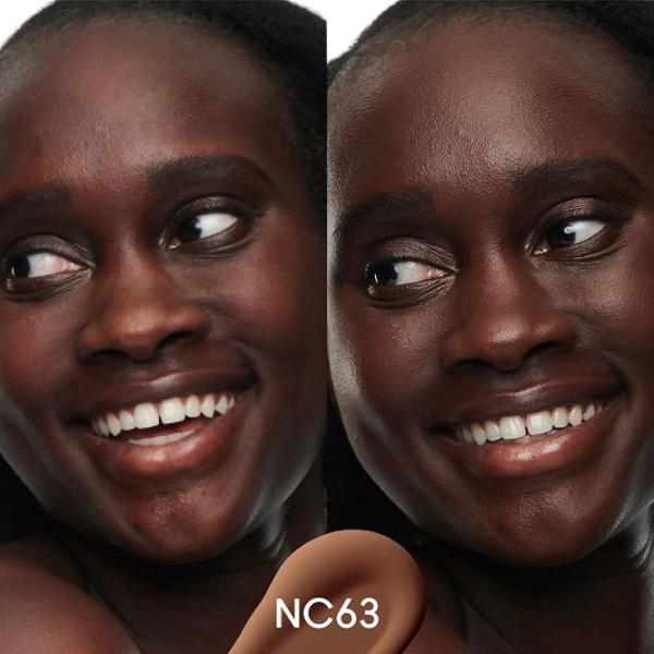 Тональный крем MAC Studio radiance 30 мл / Shade photo 3