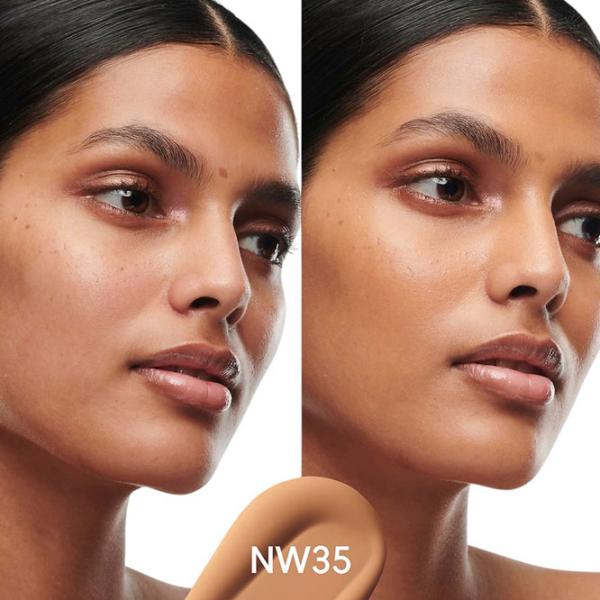 Fond de ten MAC Studio radiance 30 ml / Shell Beige photo 4 Fond de ten MAC Studio radiance 30 ml / Shell Beige photo 4