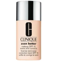Тональный крем Clinique Even Better  30 мл / Bone 