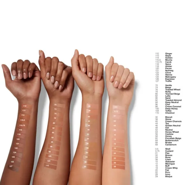 Тональный крем Clinique Even Better  30 мл / Bone  photo 3 Тональный крем Clinique Even Better  30 мл / Bone  photo 3