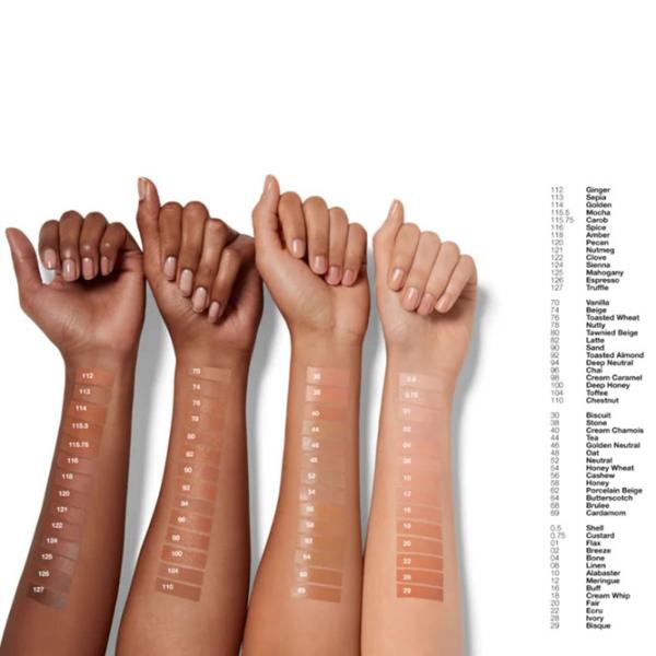 Тональный крем Clinique Even Better  30 мл / Bone  photo 3 Тональный крем Clinique Even Better  30 мл / Bone  photo 3