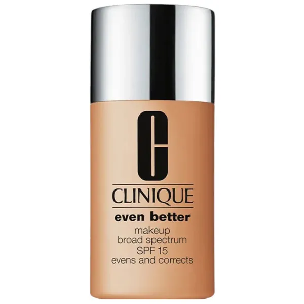 Тональный крем Clinique Even Better  30 мл / Песочный photo 1 Тональный крем Clinique Even Better  30 мл / Песочный photo 1