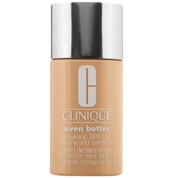 Fond de ten Clinique Even Better  30 ml / Cream whip photo 1