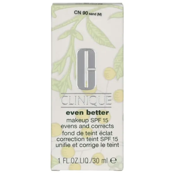 Fond de ten Clinique Even Better  30 ml / Cream whip photo 2