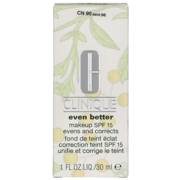 Fond de ten Clinique Even Better  30 ml / Cream whip photo 2