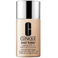 Тональный крем Clinique Even Better  30 мл / Linen 
