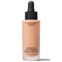 Fond de ten MAC FOUNDATION STUDIO  30 ml / Beige