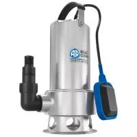 Pompa submersibilă Annovi Reverberi ARUP1100XD 1100 W 16500 l/h photo 2