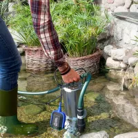 Pompa submersibilă Annovi Reverberi ARUP1100XD 1100 W 16500 l/h photo 4