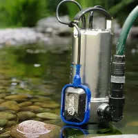 Pompa submersibilă Annovi Reverberi ARUP1100XD 1100 W 16500 l/h photo 5
