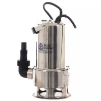 Pompa submersibilă Annovi Reverberi ARUP1100XD 1100 W 16500 l/h photo 6