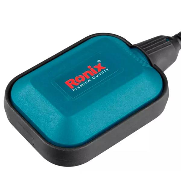 Pompa submersibilă Ronix RH-4040 745 W 10000 l/h photo 2