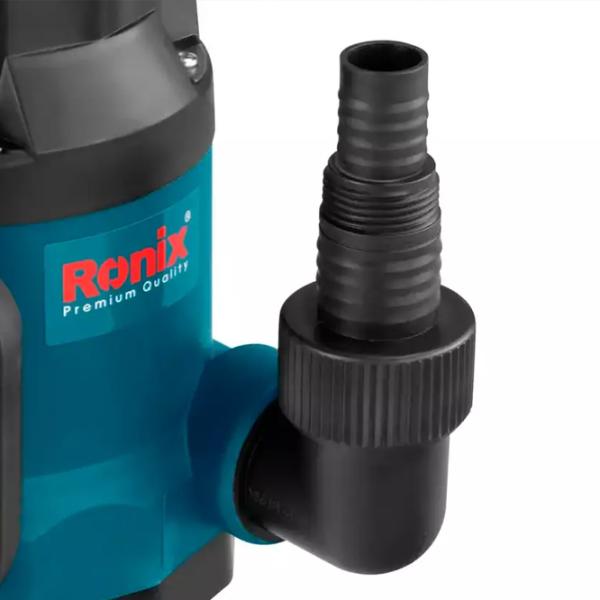 Pompa submersibilă Ronix RH-4040 745 W 10000 l/h photo 6