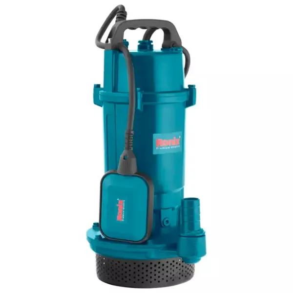 Pompa submersibilă Ronix RH-4032 745 W 8400 l/h photo 1
