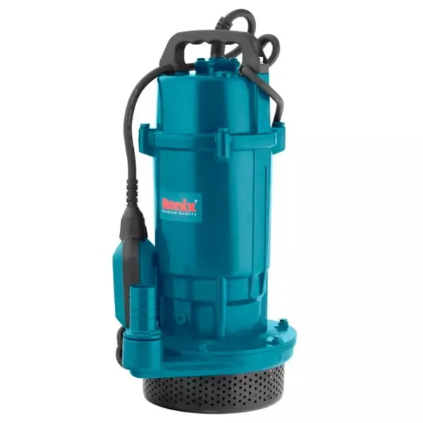 Pompa submersibilă Ronix RH-4032 745 W 8400 l/h photo 2