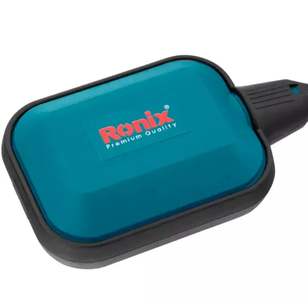 Pompa submersibilă Ronix RH-4032 745 W 8400 l/h photo 4
