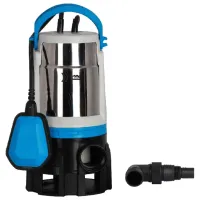 Pompa submersibilă Mac Allister 250403 750 W 10980 l/h photo 3