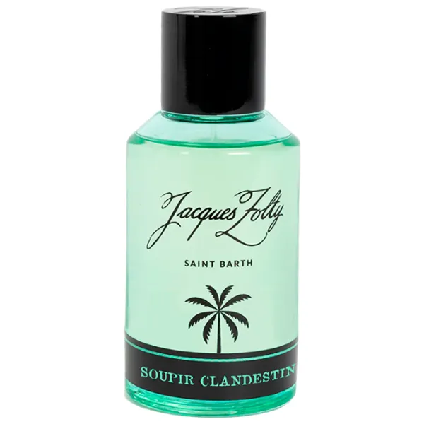 Parfum unisex Jacques Zolty SOUPIR CLANDESTIN Apă de parfum / Oriental photo 1 Parfum unisex Jacques Zolty SOUPIR CLANDESTIN Apă de parfum / Oriental photo 1
