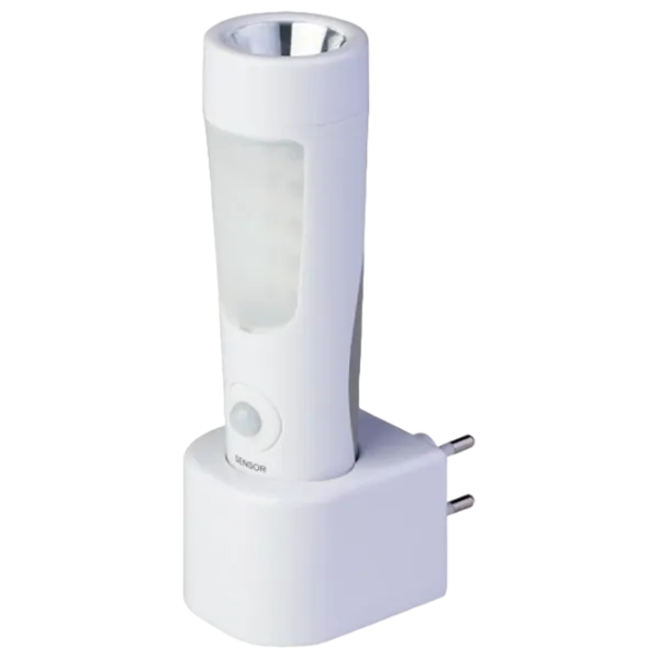 Ночник Polypool PP3301 Белый photo 1