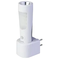 Lampă de noapte Polypool PP3301 White