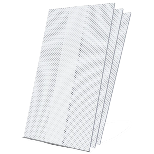 Emplastru Dr.Frei EconNonwoven  Pentru adulți / 10 photo 2