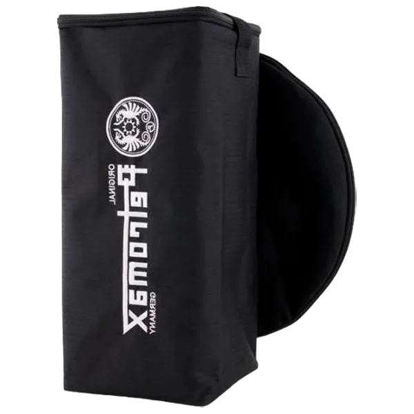 Husă pentru lanternă Petromax Transport Bag Black photo 2