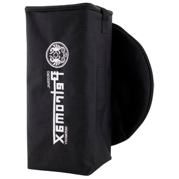 Husă pentru lanternă Petromax Transport Bag Black photo 2