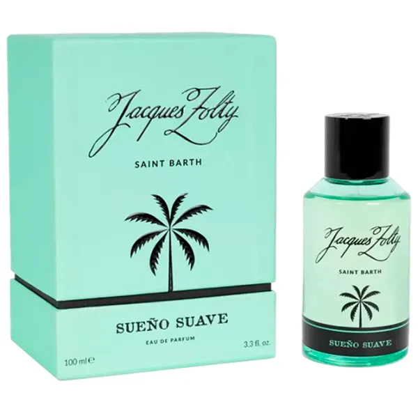 Parfum unisex Jacques Zolty SUENO SUAVE Apă de parfum / Fructat photo 2