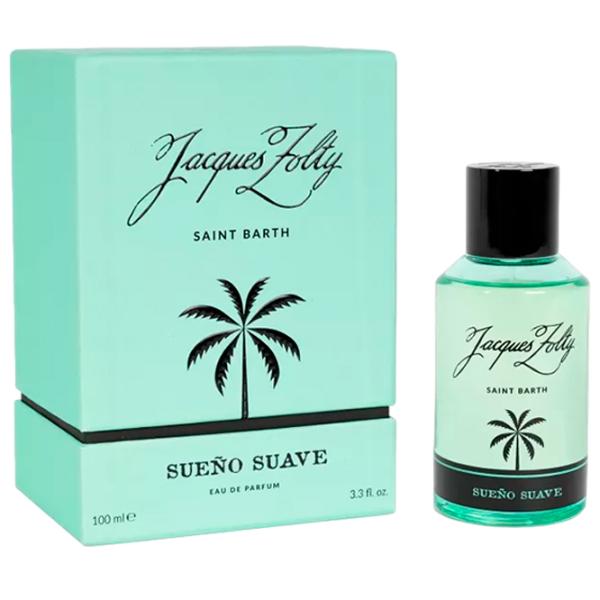 Parfum unisex Jacques Zolty SUENO SUAVE Apă de parfum / Fructat photo 2