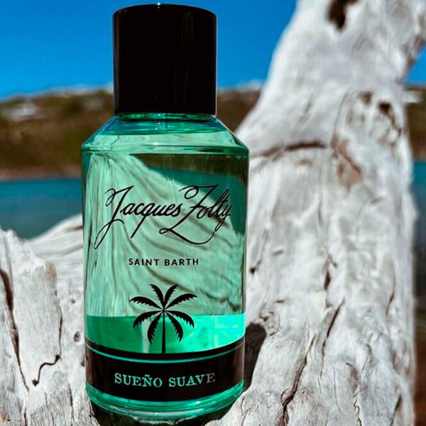 Parfum unisex Jacques Zolty SUENO SUAVE Apă de parfum / Fructat photo 3