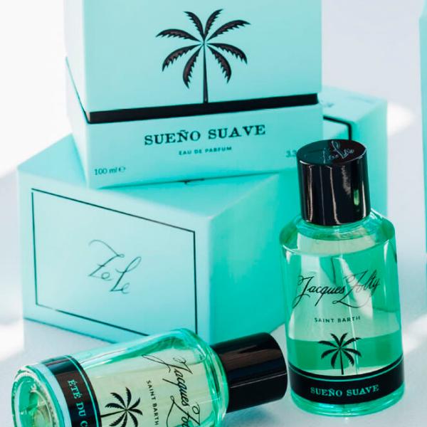 Parfum unisex Jacques Zolty SUENO SUAVE Apă de parfum / Fructat photo 4