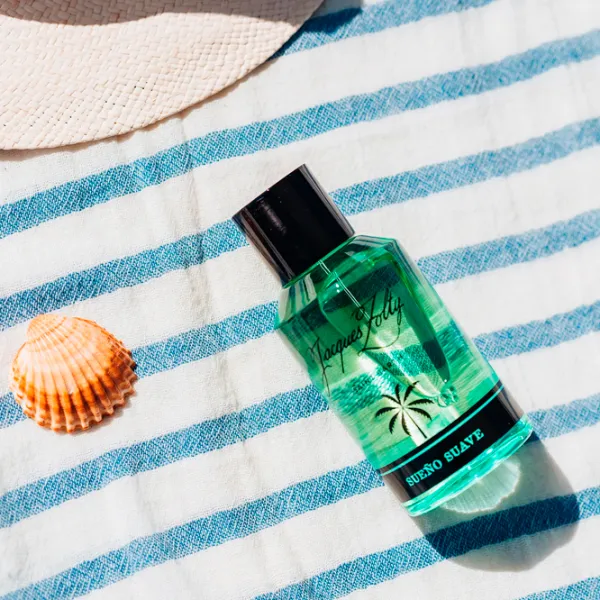 Parfum unisex Jacques Zolty SUENO SUAVE Apă de parfum / Fructat photo 5