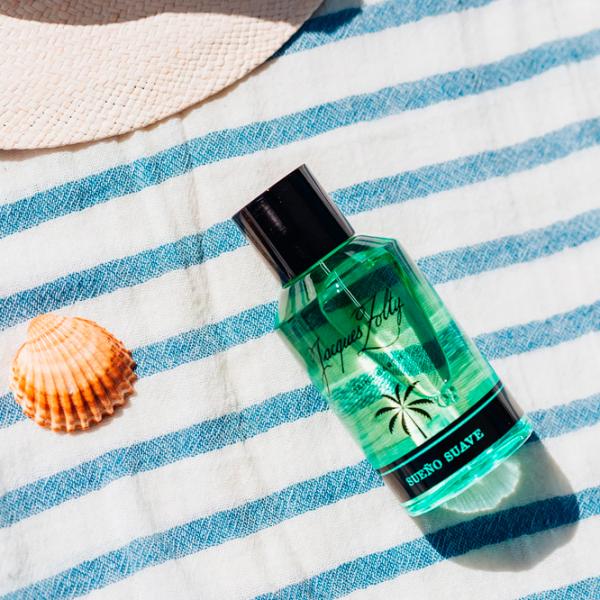 Parfum unisex Jacques Zolty SUENO SUAVE Apă de parfum / Fructat photo 5