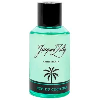 Парфюм унисекс Jacques Zolty ETE DU COCOTIER Парфюмерная вода / Восточный