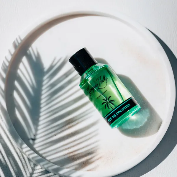 Парфюм унисекс Jacques Zolty ETE DU COCOTIER Парфюмерная вода / Восточный photo 3 Парфюм унисекс Jacques Zolty ETE DU COCOTIER Парфюмерная вода / Восточный photo 3