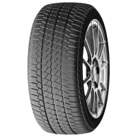 Anvelope Nereus NS809 195/75 R16C 107/105R 8PR Iarnă / Camionetă
