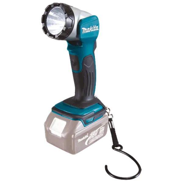 Lanternă Makita DEADML802 Blue photo 1