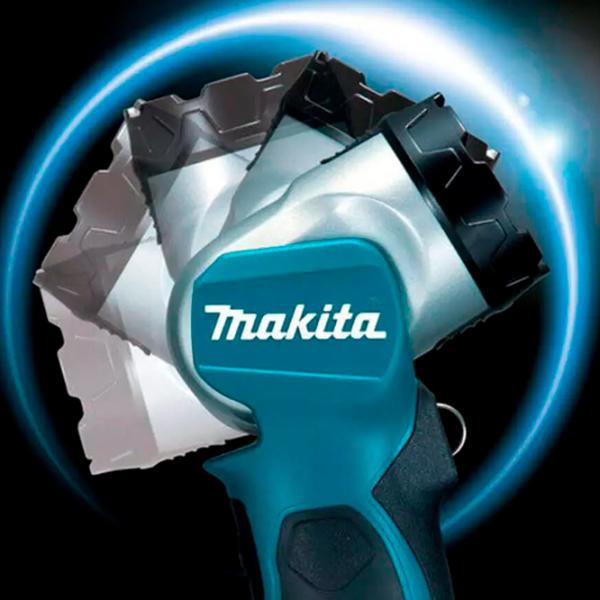 Lanternă Makita DEADML802 Blue photo 5