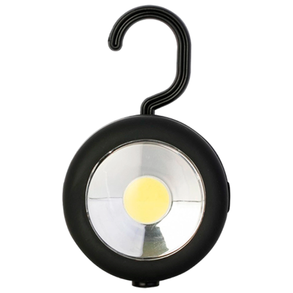 Фонарик Scame PP3110 Черный photo 1