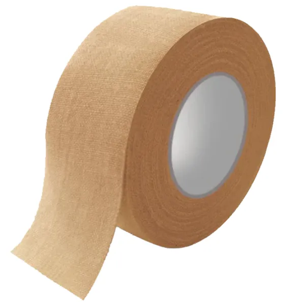 Bandă adezivă medicinală Dr.Frei Cotton Pentru adulți / 1 photo 1