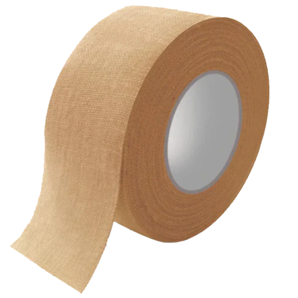 Bandă adezivă medicinală Dr.Frei Cotton Pentru adulți / 1 photo 1