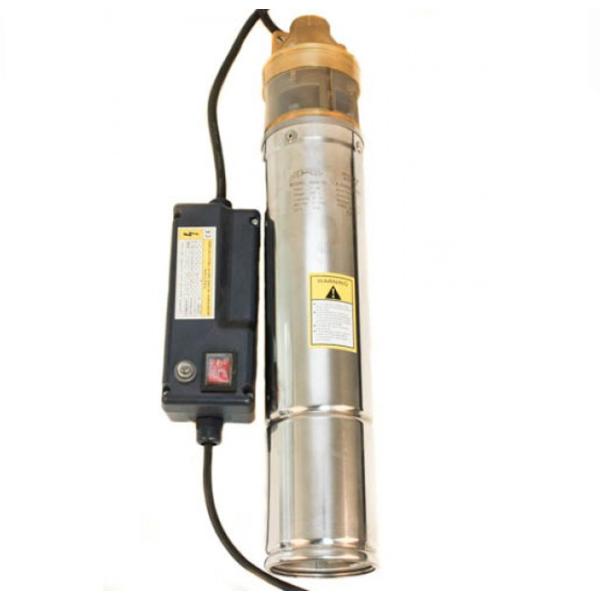 Pompa submersibilă Micul Fermier GF-0745-S001-G02 2000 W 3000 l/h photo 1