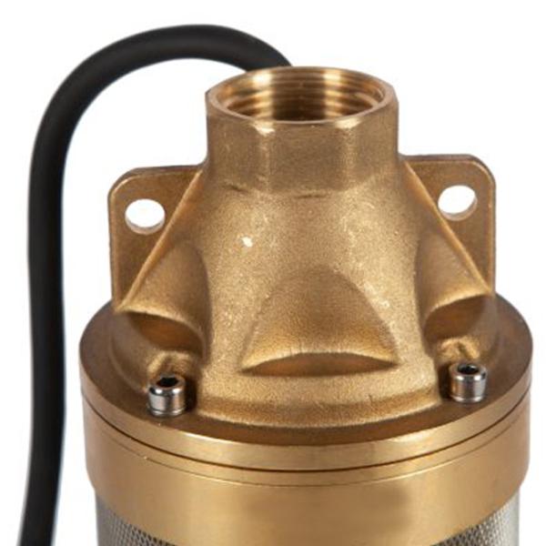 Pompa submersibilă Micul Fermier GF-0745-S001-G02 2000 W 3000 l/h photo 3